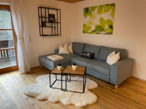Ferienwohnung Hofleben Reiner
